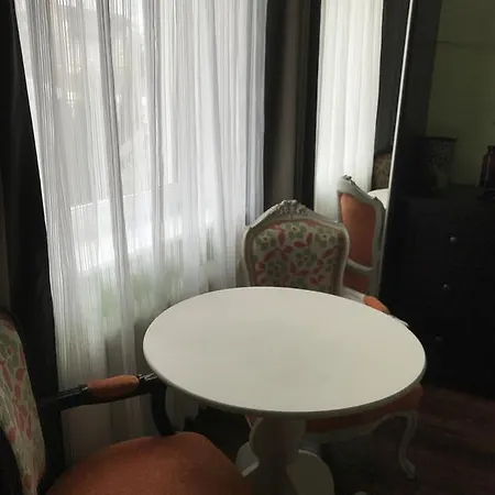 Accommodatie bij particulieren Hel-tour Goscinne