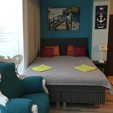 Hel-Tour Pokoje Goscinne Privatunterkunft