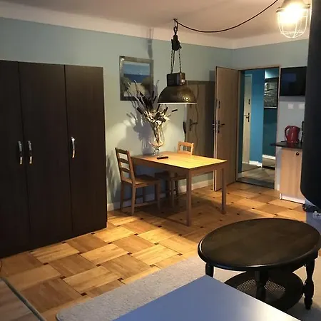 Kwatera prywatna Hel-tour Gościnne