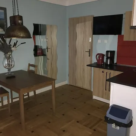 Privatunterkunft Hel-Tour Pokoje Goscinne *