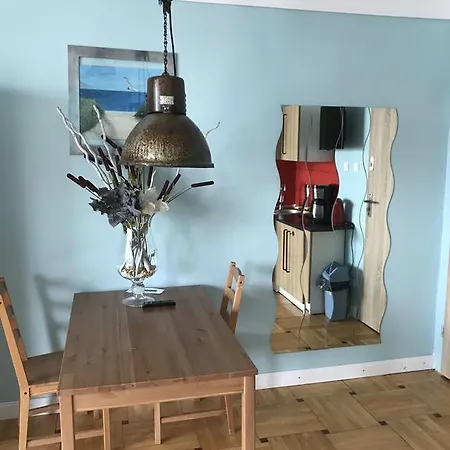 Hel-tour Goscinne Accommodatie bij particulieren