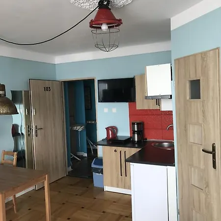 Hel-tour Goscinne Accommodatie bij particulieren *