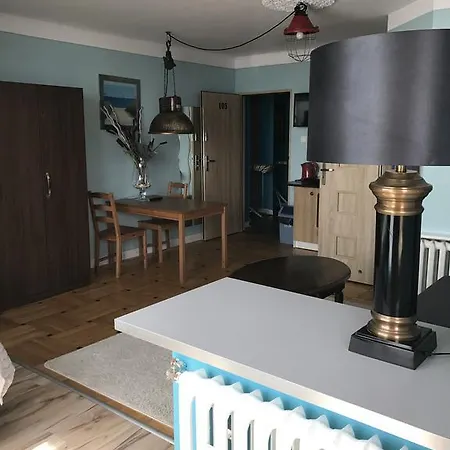 Hel-tour Goscinne Accommodatie bij particulieren Władysławowo