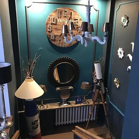 Accommodatie bij particulieren Hel-tour Goscinne