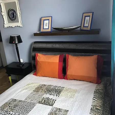 Hel-Tour Pokoje Goscinne Władysławowo