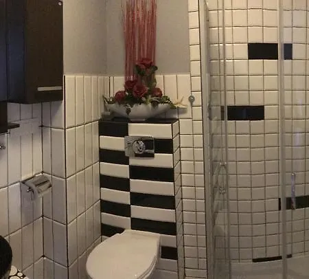 Privatunterkunft Hel-Tour Pokoje Goscinne Władysławowo