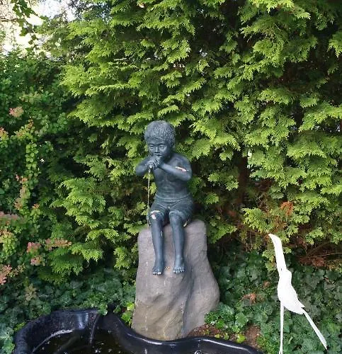 Δωμάτια σε οικογενειακή κατοικία Hel-tour Goscinne *