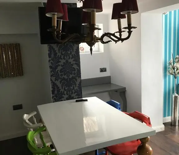 Hel-tour Goscinne Pansiyon