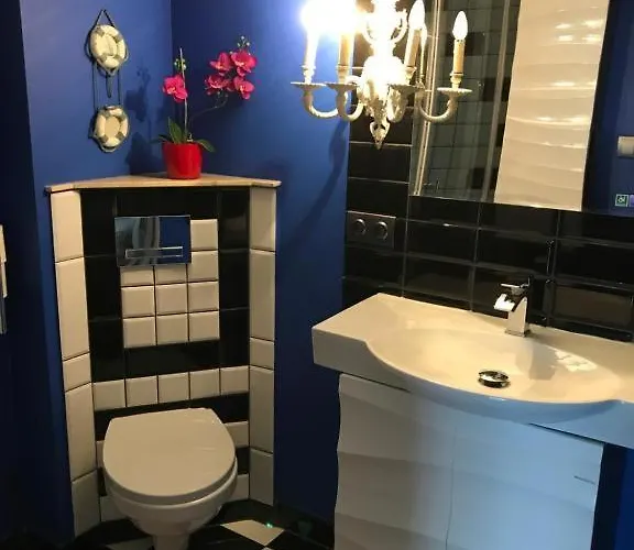 Pansiyon Hel-tour Goscinne