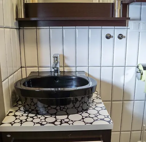 Hel-tour Goscinne Δωμάτια σε οικογενειακή κατοικία Władysławowo