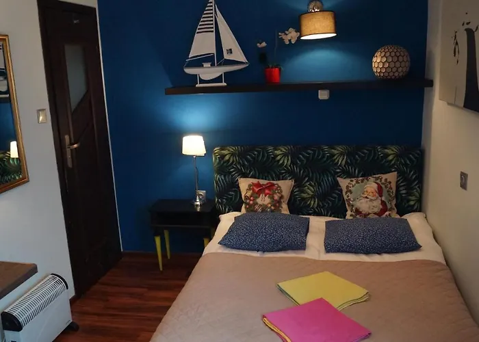 Hel-tour Goscinne Pansiyon