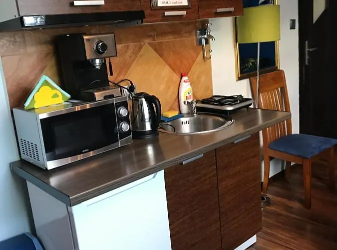 Hel-tour Goscinne Władysławowo