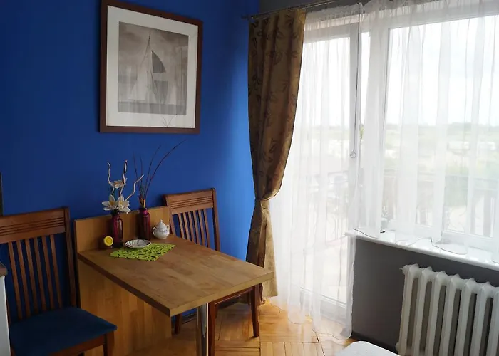 Hel-tour Goscinne Δωμάτια σε οικογενειακή κατοικία *