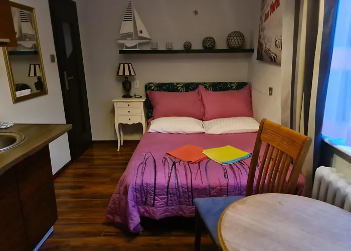 Hel-tour Goscinne Pansiyon *