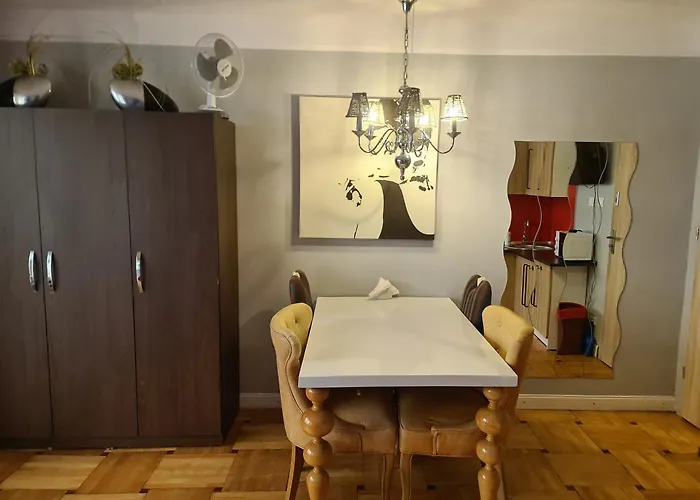 Hel-tour Goscinne Władysławowo