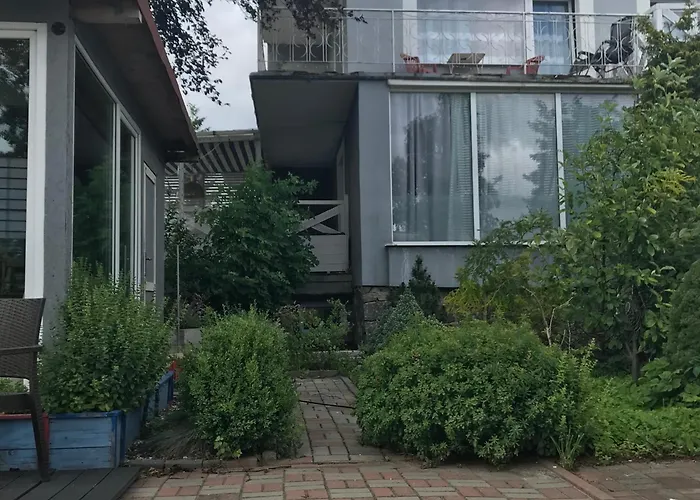 Hel-tour Goscinne * Władysławowo