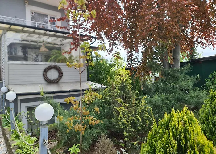 Hel-tour Goscinne Δωμάτια σε οικογενειακή κατοικία *