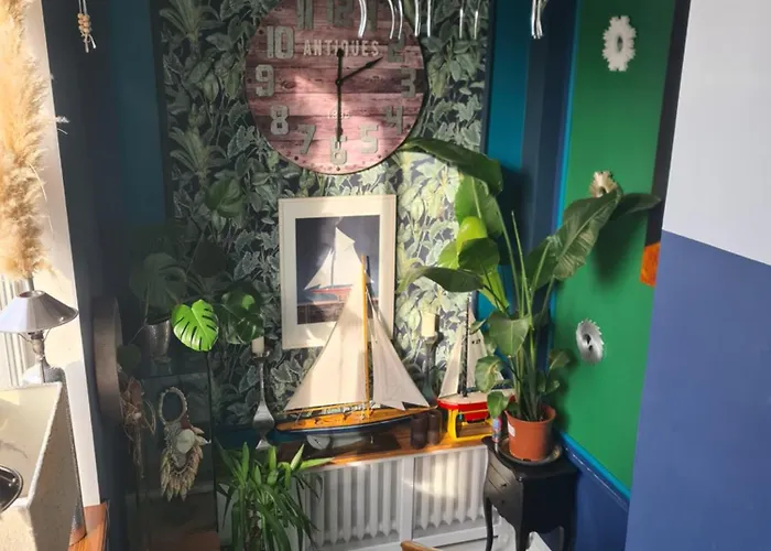 Hel-tour Goscinne Δωμάτια σε οικογενειακή κατοικία