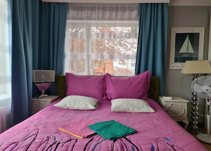 Hel-tour Goscinne * Władysławowo