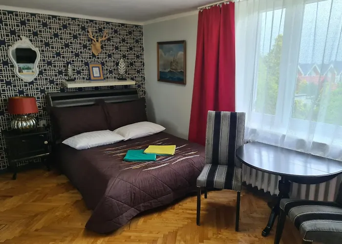 Pansiyon Hel-tour Goscinne