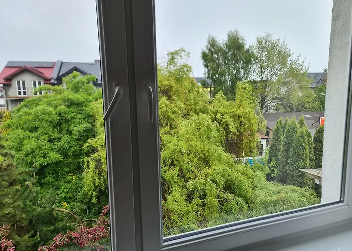 Pansiyon Hel-tour Goscinne Władysławowo