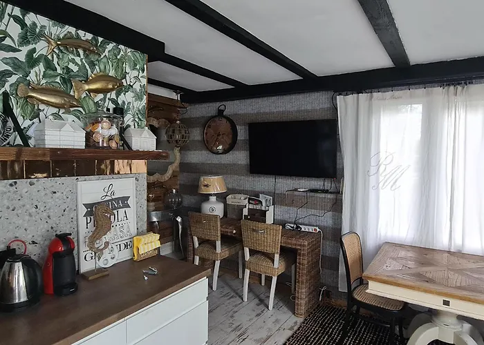 Hel-tour Goscinne * Władysławowo