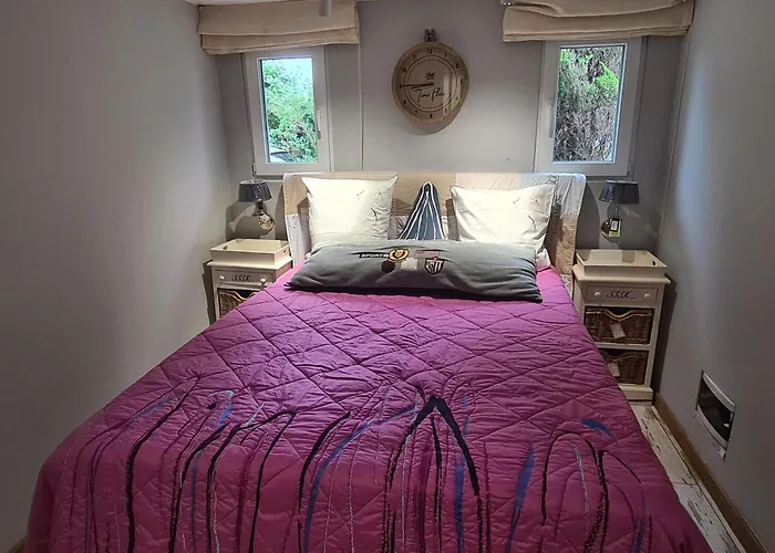 Hel-tour Goscinne Δωμάτια σε οικογενειακή κατοικία Władysławowo