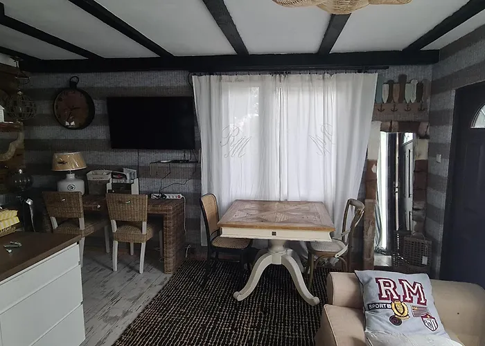 Pansiyon Hel-tour Goscinne Władysławowo