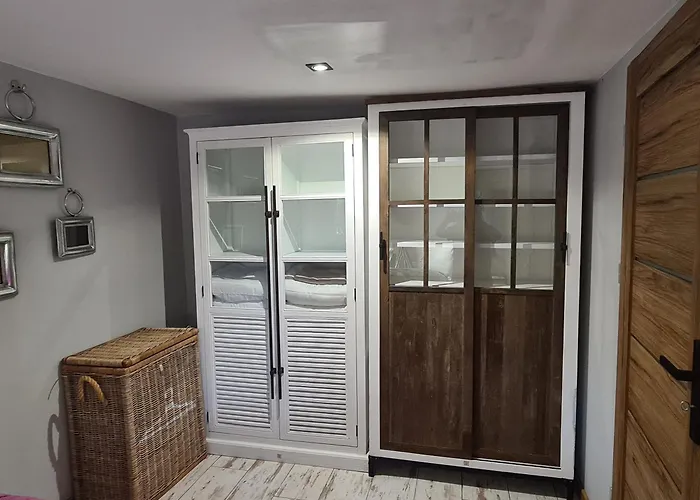 Hel-tour Goscinne * Władysławowo