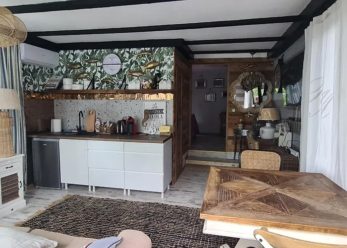 Hel-tour Goscinne Δωμάτια σε οικογενειακή κατοικία Władysławowo