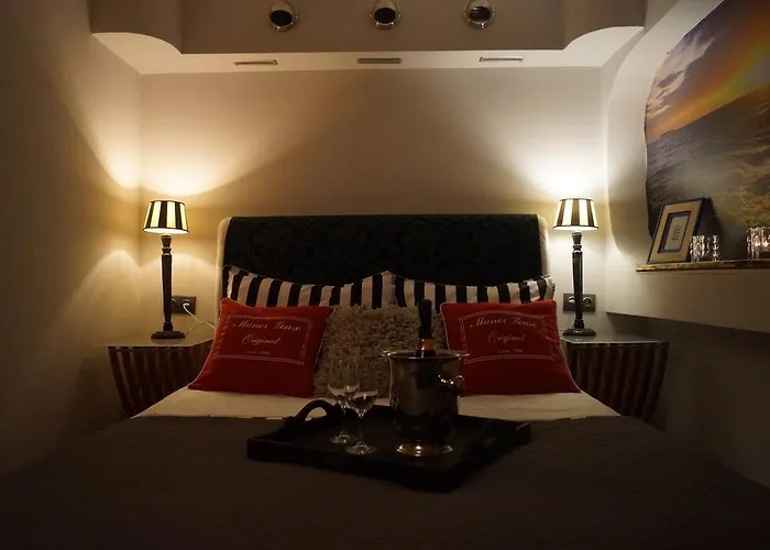 Hel-tour Goscinne Δωμάτια σε οικογενειακή κατοικία Władysławowo