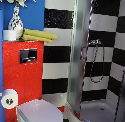 Hel-tour Goscinne * Władysławowo