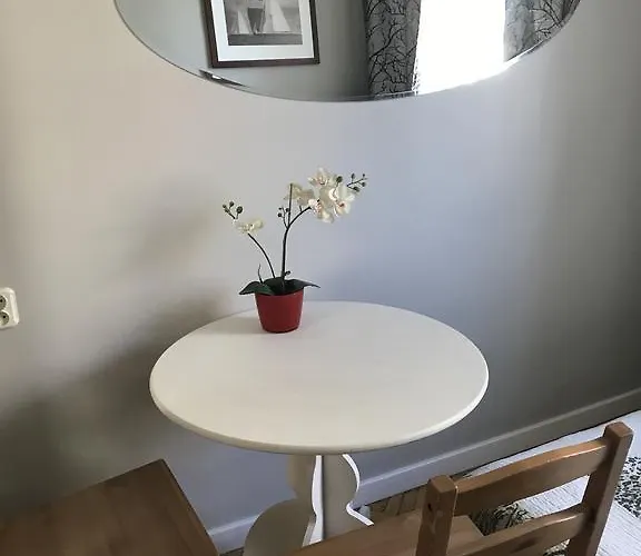 Hel-tour Goscinne Δωμάτια σε οικογενειακή κατοικία