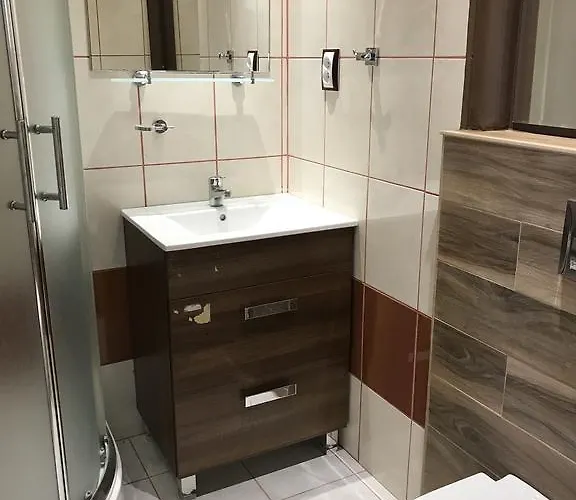 Pansiyon Hel-tour Goscinne *