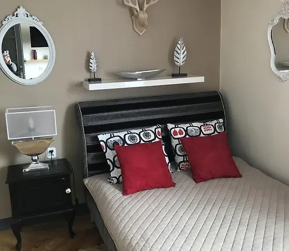 Hel-tour Goscinne Pansiyon