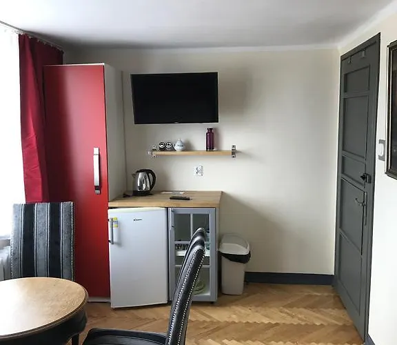 Hel-tour Goscinne * Władysławowo