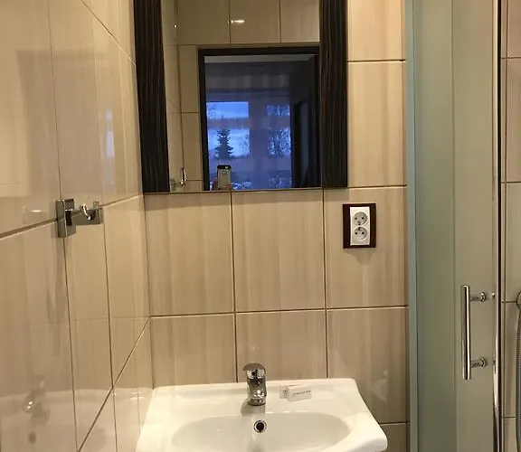 Hel-tour Goscinne Pansiyon