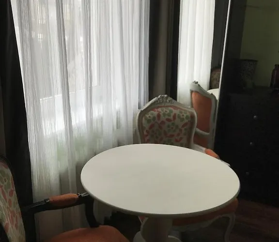 Pansiyon Hel-tour Goscinne