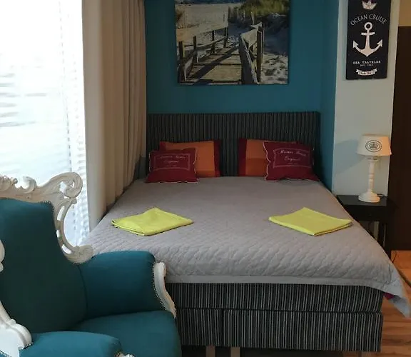 Hel-tour Goscinne Pansiyon