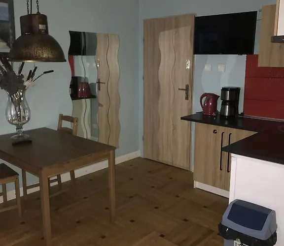 Pansiyon Hel-tour Goscinne *