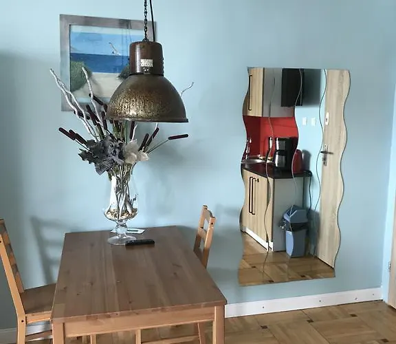 Hel-tour Goscinne Δωμάτια σε οικογενειακή κατοικία