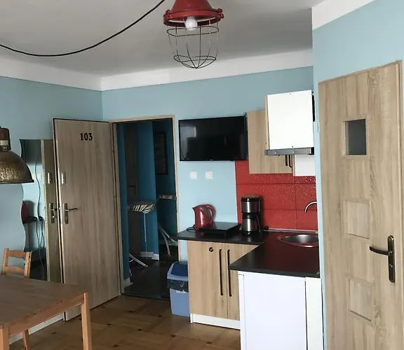 Hel-tour Goscinne Pansiyon *