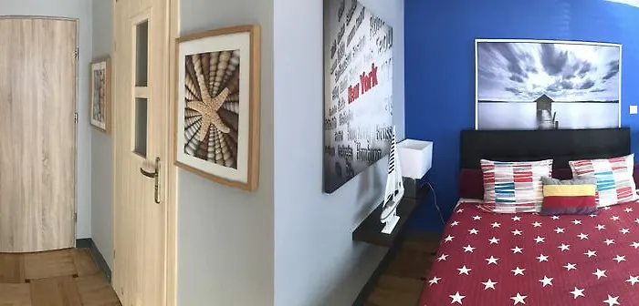 Pansiyon Hel-tour Goscinne