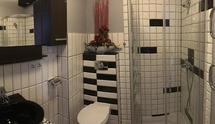 Pansiyon Hel-tour Goscinne Władysławowo